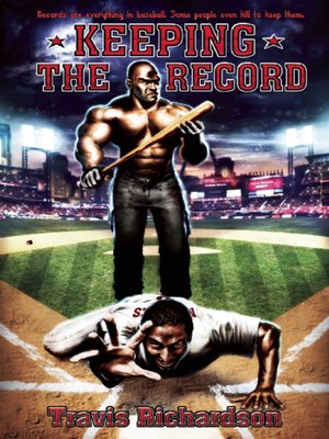 cover image of Keeping the Record